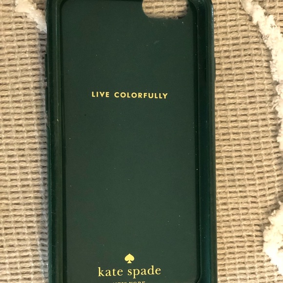 Kate Spade IPhone 6 Case Bundle - Picture 6 of 8